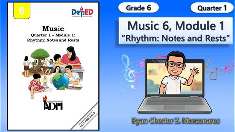 music 7 quarter 4 module 1 ppt